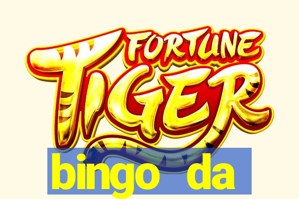 bingo da porcentagem para imprimir